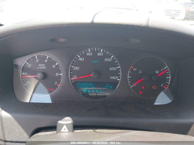 Chevrolet Impala Limited Ltz 2014 2G1WC5E35E1113299 Image 7
