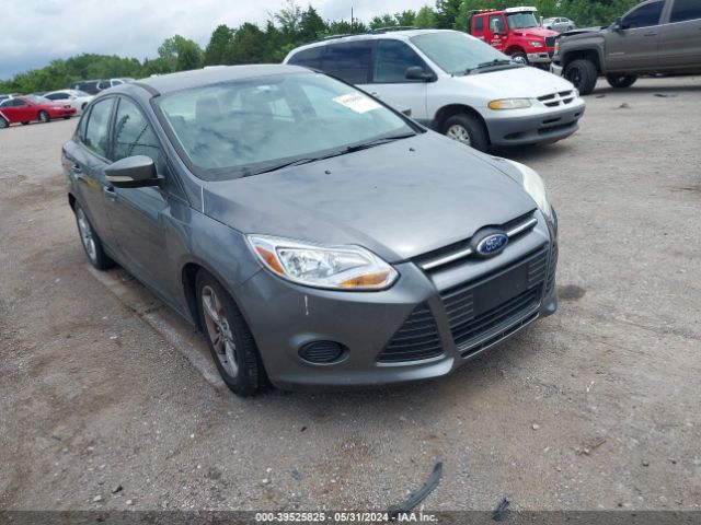 1FADP3F23EL340648 auction archive image