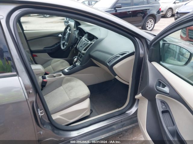 1FADP3F23EL340648 Ford FOCUS SE