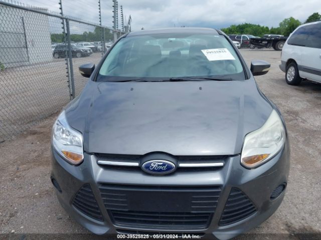 1FADP3F23EL340648 Ford FOCUS SE