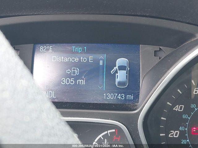 1FADP3F23EL340648 Ford FOCUS SE