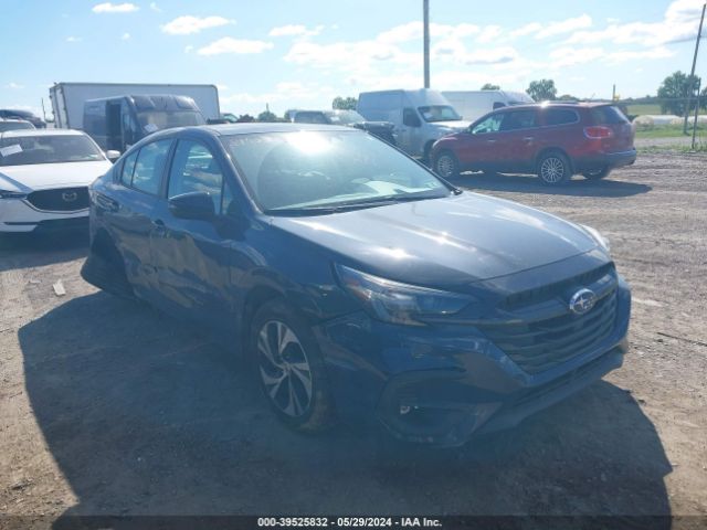 4S3BWAF6XR3011107 auction archive image