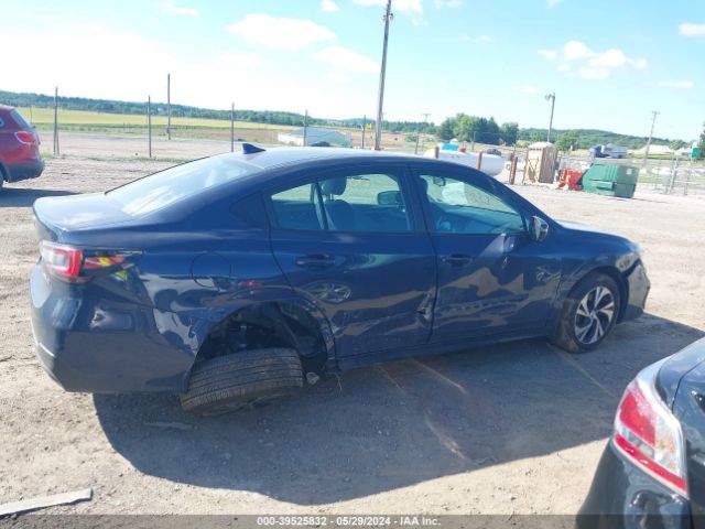 4S3BWAF6XR3011107 Subaru Legacy Premium