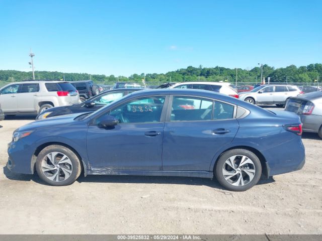 4S3BWAF6XR3011107 Subaru Legacy Premium