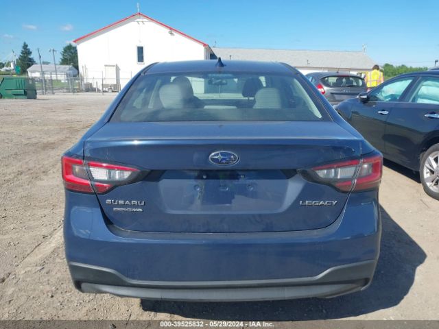 4S3BWAF6XR3011107 Subaru Legacy Premium