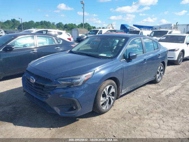 4S3BWAF6XR3011107 Subaru Legacy Premium