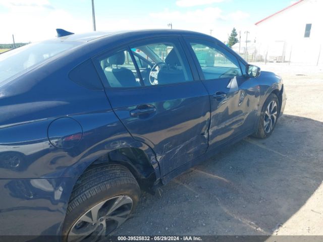 4S3BWAF6XR3011107 Subaru Legacy Premium