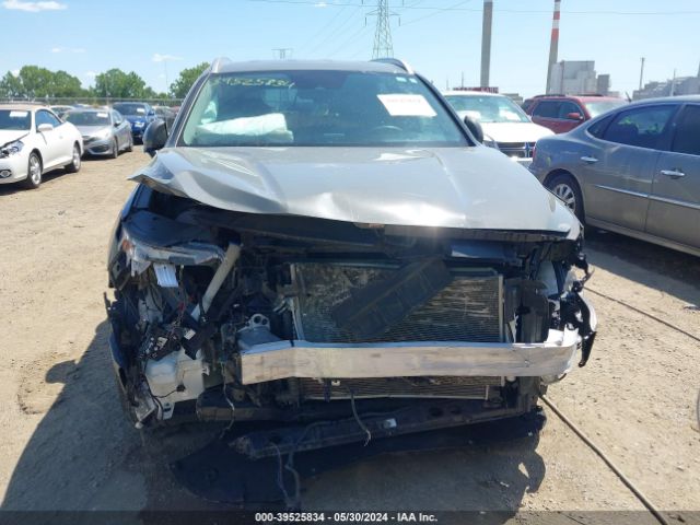 5NMS24AJ7NH451676 Hyundai Santa Fe Sel