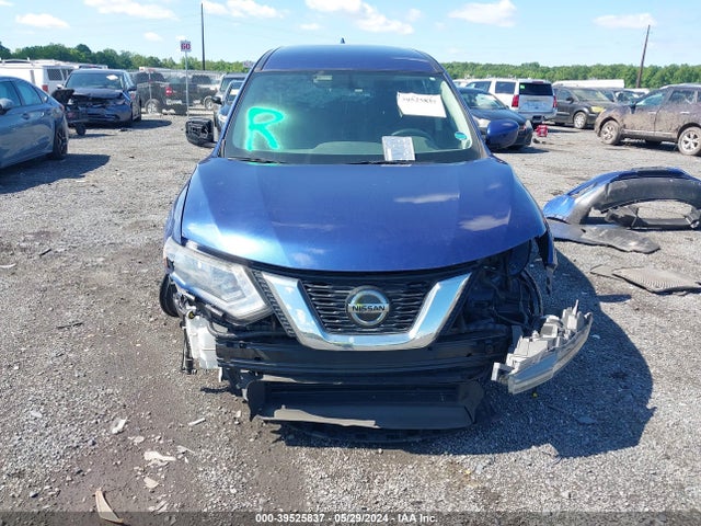 Nissan ROGUE S 2018 JN8AT2MT7JW462831 Image 13