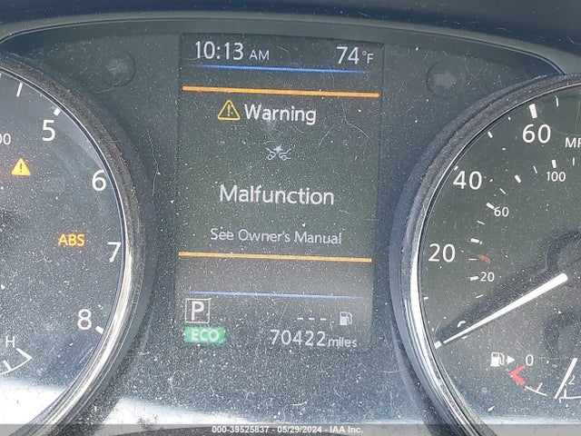 Nissan ROGUE S 2018 JN8AT2MT7JW462831 Image 16