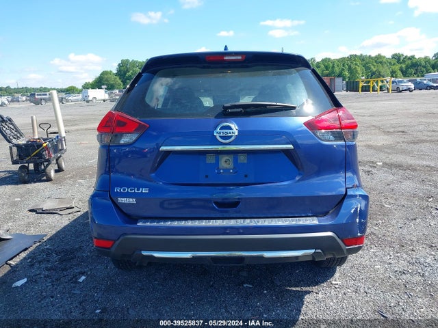 Nissan ROGUE S 2018 JN8AT2MT7JW462831 Image 17