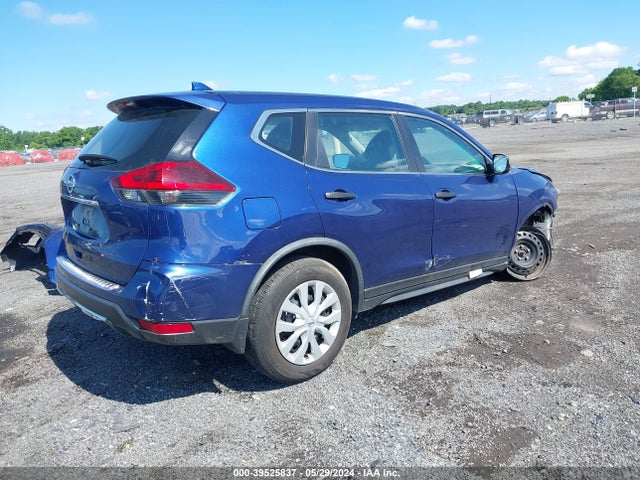 Nissan ROGUE S 2018 JN8AT2MT7JW462831 Image 4