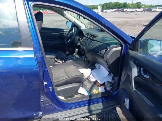 Nissan ROGUE S 2018 JN8AT2MT7JW462831 Image 5