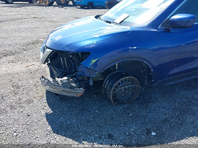 Nissan ROGUE S 2018 JN8AT2MT7JW462831 Image 6
