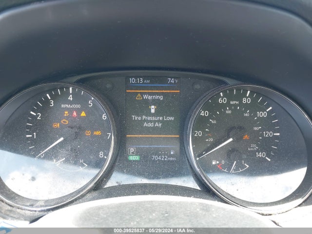 Nissan ROGUE S 2018 JN8AT2MT7JW462831 Image 7