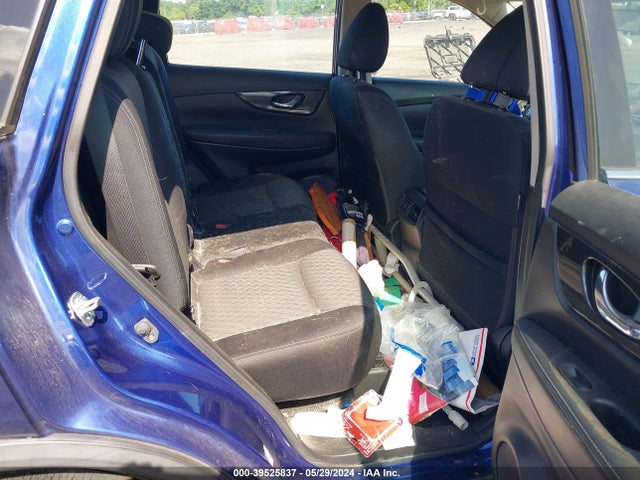 Nissan ROGUE S 2018 JN8AT2MT7JW462831 Image 8