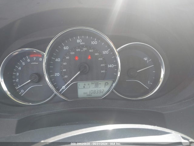 Toyota Corolla Le Plus 2015 2T1BURHE4FC254911 Image 7