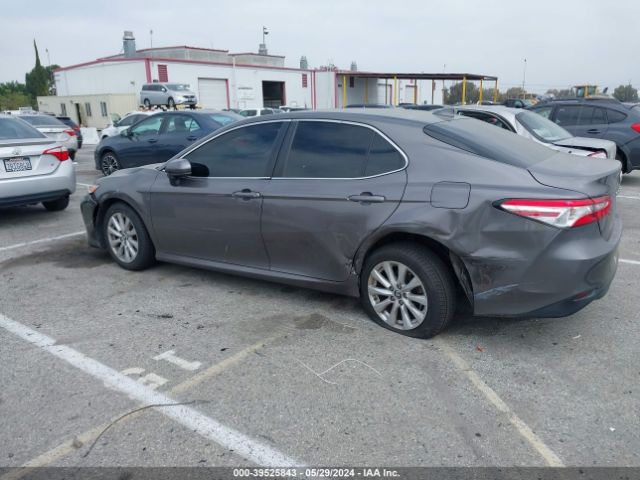 4T1B11HK8KU710577 Toyota CAMRY LE