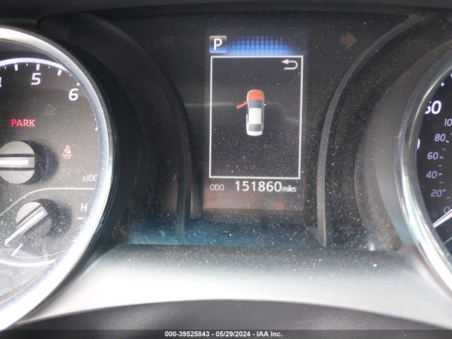 4T1B11HK8KU710577 Toyota CAMRY LE