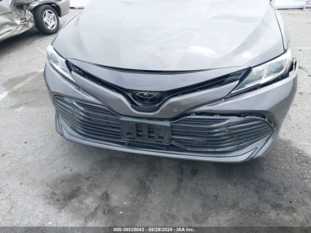 4T1B11HK8KU710577 Toyota CAMRY LE