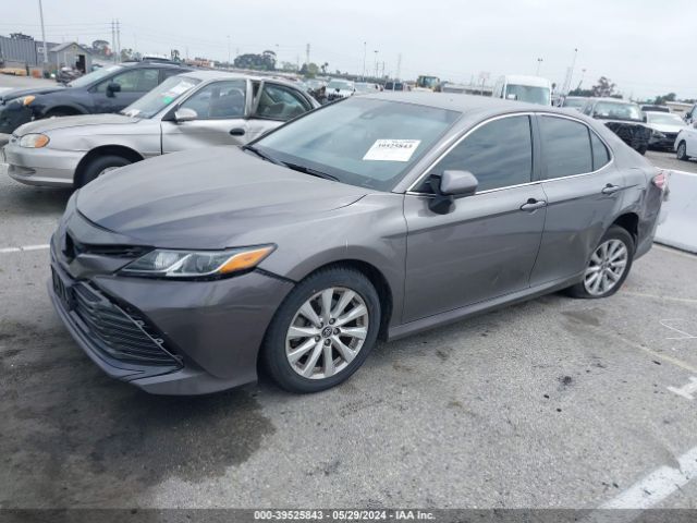 4T1B11HK8KU710577 Toyota CAMRY LE