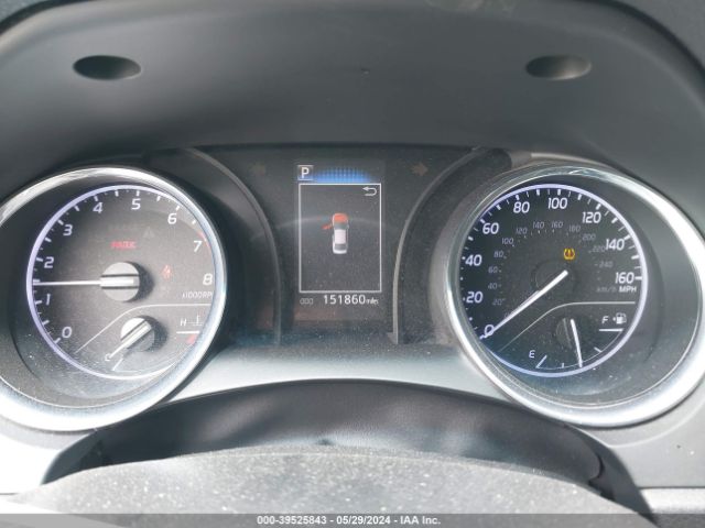 4T1B11HK8KU710577 Toyota CAMRY LE