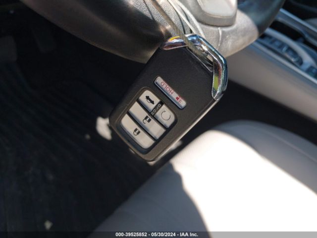 1HGCV2F92KA033922 Honda Accord Touring 2.0t
