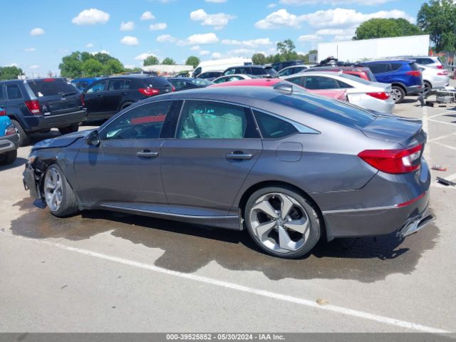 1HGCV2F92KA033922 Honda Accord Touring 2.0t