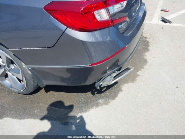 1HGCV2F92KA033922 Honda Accord Touring 2.0t