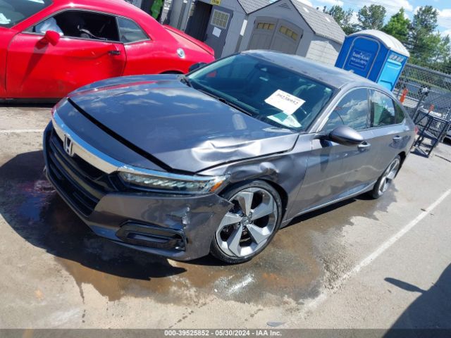 1HGCV2F92KA033922 Honda Accord Touring 2.0t