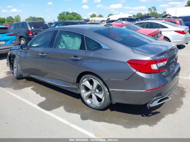 1HGCV2F92KA033922 Honda Accord Touring 2.0t