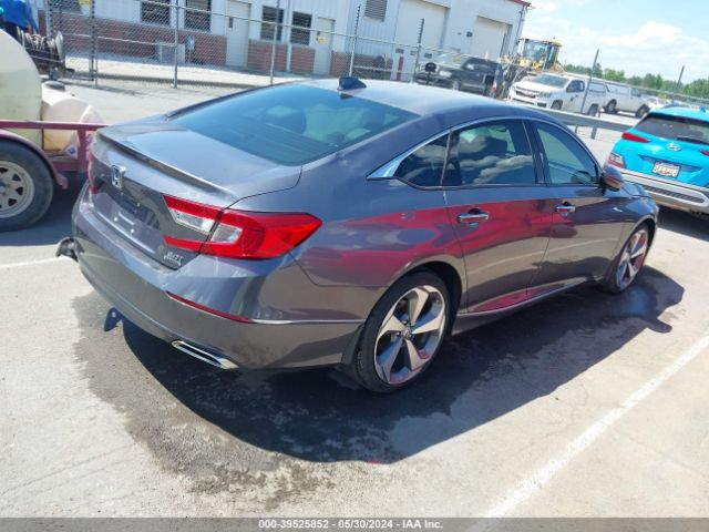 1HGCV2F92KA033922 Honda Accord Touring 2.0t