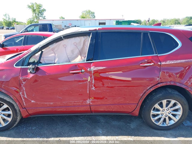 Buick Envision Awd Essence 2019 LRBFX2SA0KD006365 Image 15