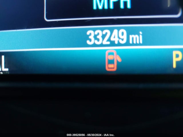 Buick Envision Awd Essence 2019 LRBFX2SA0KD006365 Image 16