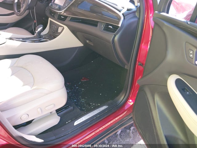 Buick Envision Awd Essence 2019 LRBFX2SA0KD006365 Image 5