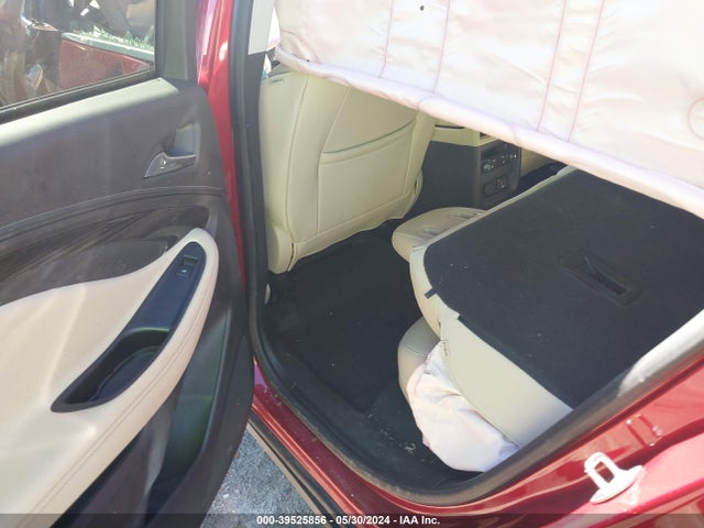 Buick Envision Awd Essence 2019 LRBFX2SA0KD006365 Image 8