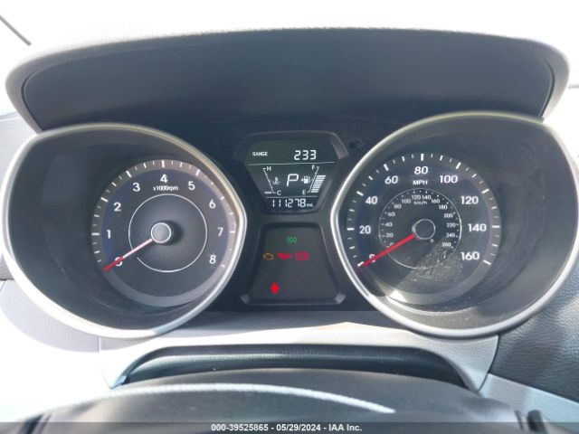 5NPDH4AE2GH669797 Hyundai ELANTRA SE