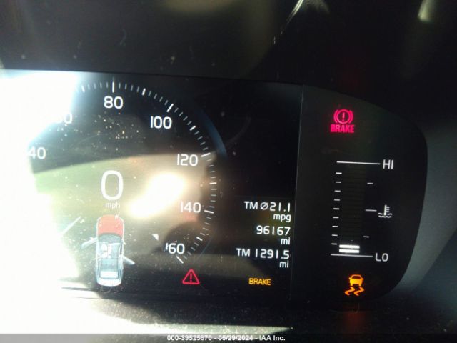 7JR102FKXKG013116 Volvo S60 T5 Momentum