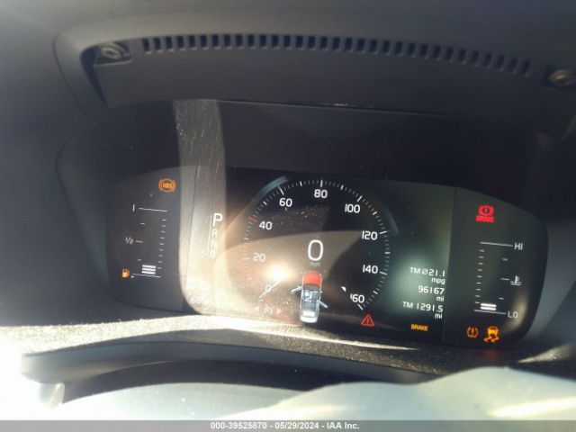 7JR102FKXKG013116 Volvo S60 T5 Momentum