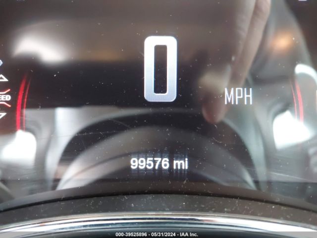 1C4RDHAG8HC628954 Dodge Durango Sxt Rwd