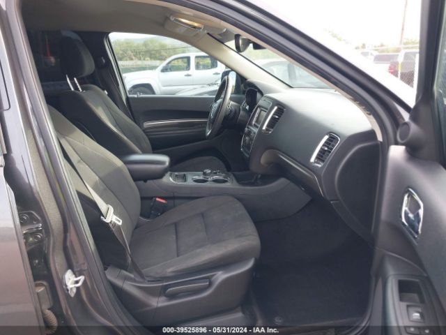 1C4RDHAG8HC628954 Dodge Durango Sxt Rwd