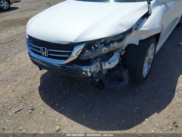1HGCR3F89EA020218 Honda Accord Ex-l V-6