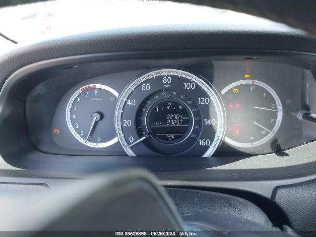 1HGCR3F89EA020218 Honda Accord Ex-l V-6
