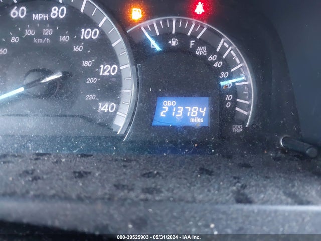 Toyota CAMRY SE 2014 4T1BF1FK6EU350511 Image 7