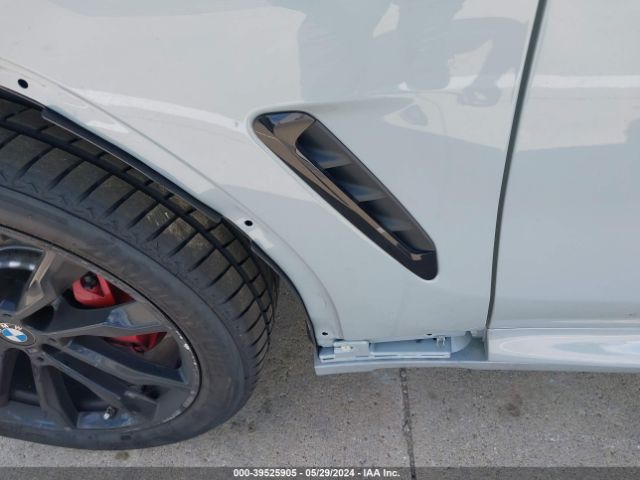 5UX83DP05R9W52305 BMW X3 M40i