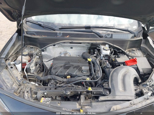 KL4MMBS2XLB116115 Buick Encore Gx Fwd Preferred