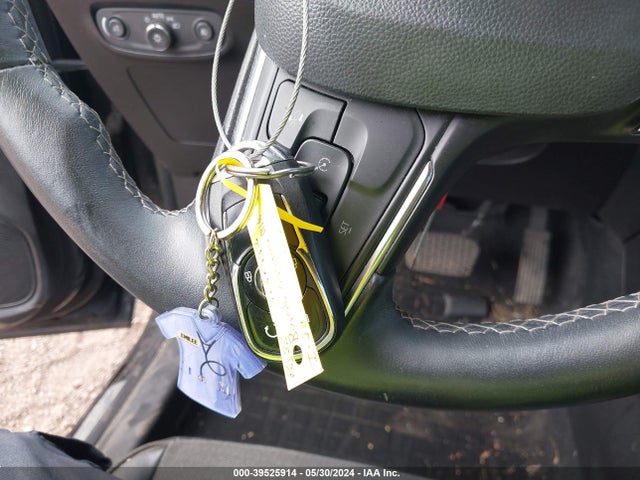 KL4MMBS2XLB116115 Buick Encore Gx Fwd Preferred
