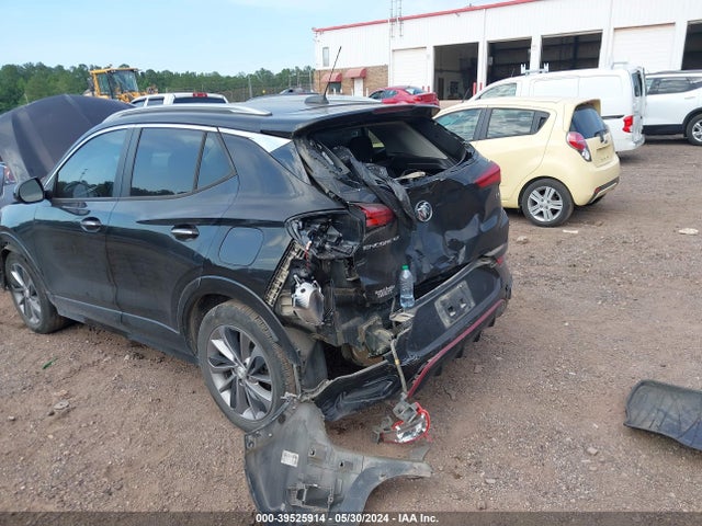 KL4MMBS2XLB116115 Buick Encore Gx Fwd Preferred