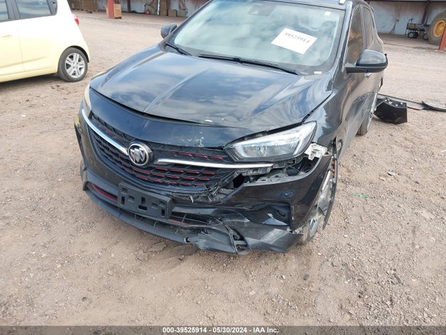 KL4MMBS2XLB116115 Buick Encore Gx Fwd Preferred