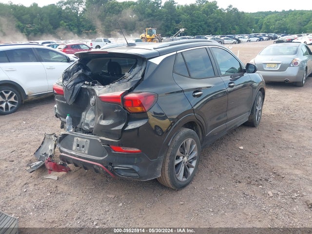 KL4MMBS2XLB116115 Buick Encore Gx Fwd Preferred